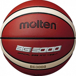 Мяч Molten B7g3000 р.7