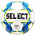 Мяч футбольный SELECT NUMERO 10 