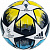 Футбольный мяч "ADIDAS UCL LEAGUE ST.P" Р.5