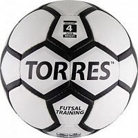 Футзальный мяч TORRES FUTSAL TRAINING