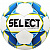 Мяч футбольный "SELECT NUMERO 10" Р.4